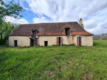 Maison a vendre Siorac-en-Périgord 24170 Dordogne 50 m2 2 pièces 106000 euros