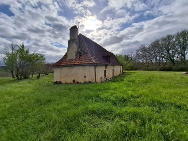 Maison a vendre Siorac-en-Périgord 24170 Dordogne 50 m2 2 pièces 106000 euros
