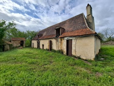 Maison a vendre Siorac-en-Périgord 24170 Dordogne 50 m2 2 pièces 106000 euros