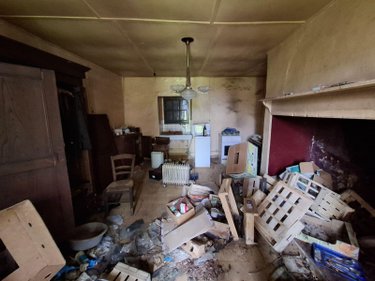 Maison a vendre Siorac-en-Périgord 24170 Dordogne 50 m2 2 pièces 106000 euros