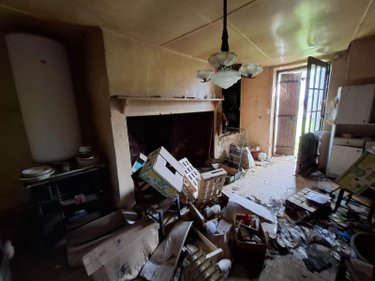 Maison a vendre Siorac-en-Périgord 24170 Dordogne 50 m2 2 pièces 106000 euros