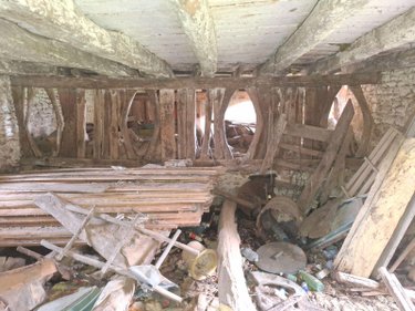 Maison a vendre Siorac-en-Périgord 24170 Dordogne 50 m2 2 pièces 106000 euros