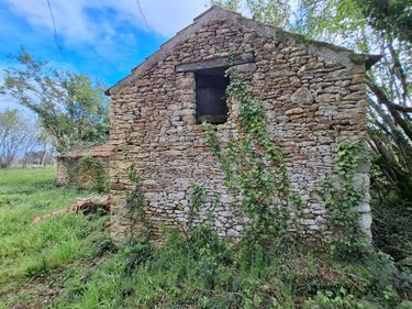 Maison a vendre Siorac-en-Périgord 24170 Dordogne 50 m2 2 pièces 106000 euros