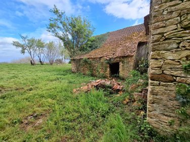 Maison a vendre Siorac-en-Périgord 24170 Dordogne 50 m2 2 pièces 106000 euros