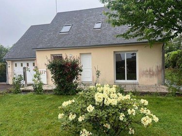 Maison a vendre Canisy 50750 Manche 90 m2  212000 euros