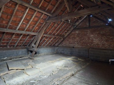 Maison a vendre Le Châtelet 18170 Cher 135 m2 6 pièces 100000 euros