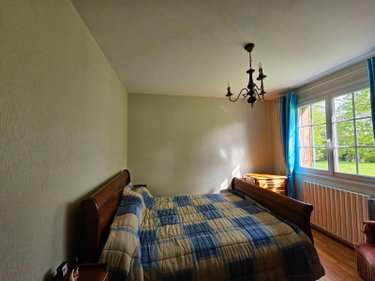 Maison a vendre Le Châtelet 18170 Cher 135 m2 6 pièces 100000 euros