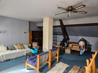 Maison a vendre Le Châtelet 18170 Cher 135 m2 6 pièces 100000 euros