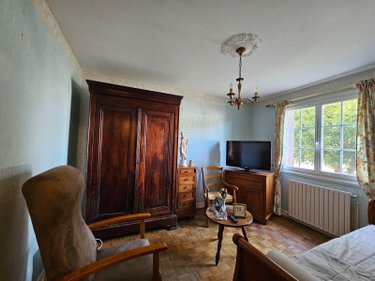 Maison a vendre Le Châtelet 18170 Cher 135 m2 6 pièces 100000 euros