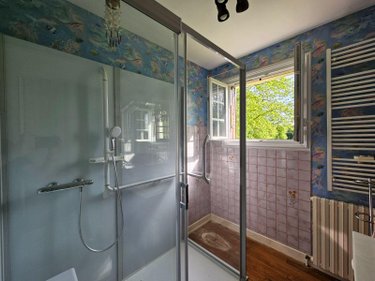 Maison a vendre Le Châtelet 18170 Cher 135 m2 6 pièces 100000 euros