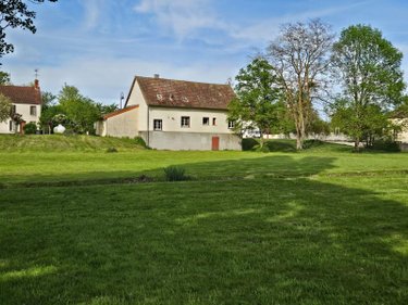 Maison a vendre Le Châtelet 18170 Cher 135 m2 6 pièces 100000 euros