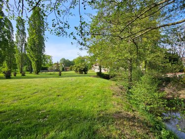 Maison a vendre Le Châtelet 18170 Cher 135 m2 6 pièces 100000 euros