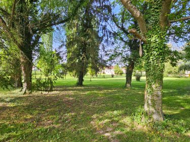 Maison a vendre Le Châtelet 18170 Cher 135 m2 6 pièces 100000 euros