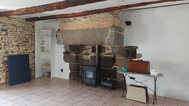 Maison a vendre Meillac 35270 Ille-et-Vilaine 70 m2 4 pièces 176550 euros