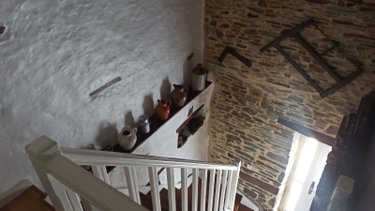 Maison a vendre Meillac 35270 Ille-et-Vilaine 70 m2 4 pièces 176550 euros