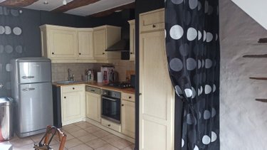 Maison a vendre Meillac 35270 Ille-et-Vilaine 70 m2 4 pièces 176550 euros