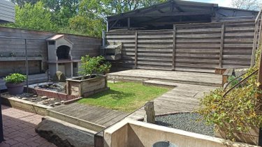 Maison a vendre Meillac 35270 Ille-et-Vilaine 70 m2 4 pièces 176550 euros