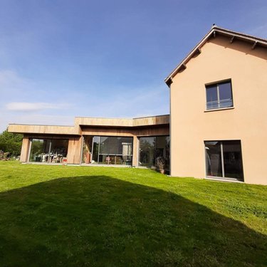 Maison a vendre Ymeray 28320 Eure-et-Loir 224 m2 6 pièces 870000 euros
