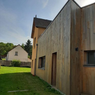 Maison a vendre Ymeray 28320 Eure-et-Loir 224 m2 6 pièces 870000 euros