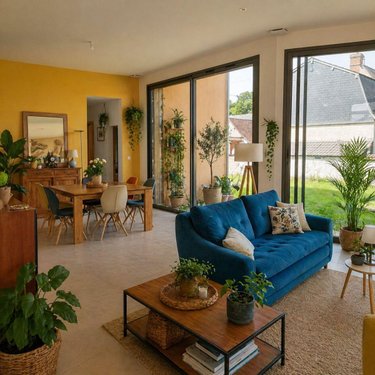 Maison a vendre Ymeray 28320 Eure-et-Loir 224 m2 6 pièces 870000 euros
