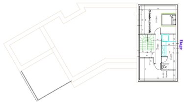 Maison a vendre Ymeray 28320 Eure-et-Loir 224 m2  874000 euros