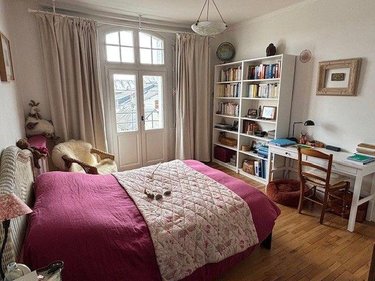 Maison a vendre Blois 41000 Loir-et-Cher 115 m2 6 pièces 293280 euros