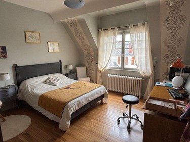 Maison a vendre Blois 41000 Loir-et-Cher 115 m2 6 pièces 293280 euros