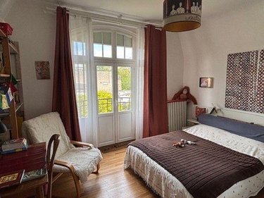 Maison a vendre Blois 41000 Loir-et-Cher 115 m2 6 pièces 293280 euros