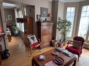 Maison a vendre Blois 41000 Loir-et-Cher 115 m2 6 pièces 293280 euros
