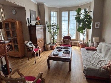 Maison a vendre Blois 41000 Loir-et-Cher 115 m2 6 pièces 293280 euros