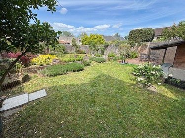 Maison a vendre Blois 41000 Loir-et-Cher 115 m2 6 pièces 293280 euros