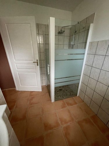 Location maison Condé-en-Normandie 14110 Calvados 56 m2 3 pièces 500 euros