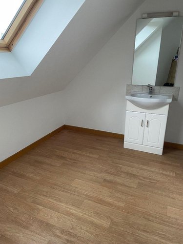 Location maison Condé-en-Normandie 14110 Calvados 56 m2 3 pièces 500 euros