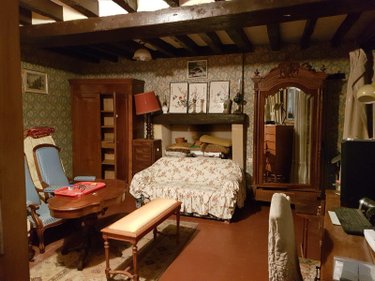 propriete a vendre Clermont-Créans 72200 Sarthe 283 m2 11 pièces 214840 euros