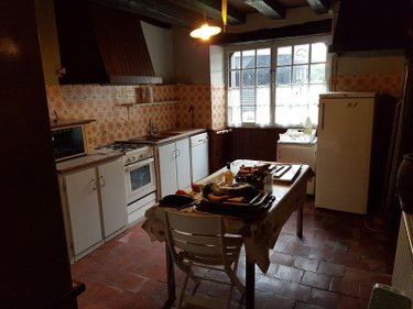 propriete a vendre Clermont-Créans 72200 Sarthe 283 m2 11 pièces 214840 euros