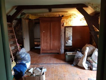 propriete a vendre Clermont-Créans 72200 Sarthe 283 m2 11 pièces 214840 euros