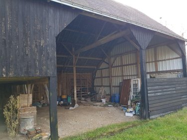 propriete a vendre Clermont-Créans 72200 Sarthe 283 m2 11 pièces 214840 euros