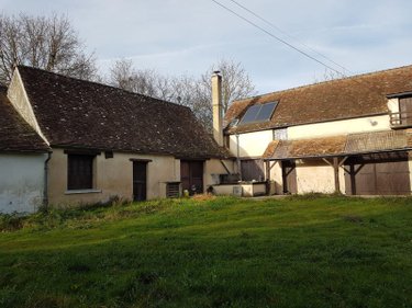 propriete a vendre Clermont-Créans 72200 Sarthe 283 m2 11 pièces 214840 euros