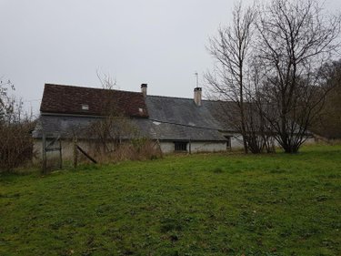 propriete a vendre Clermont-Créans 72200 Sarthe 283 m2 11 pièces 214840 euros