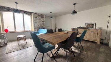 Maison a vendre Elliant 29370 Finistère 162 m2 6 pièces 254550 euros