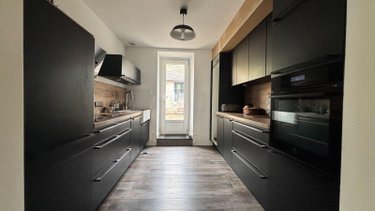 Maison a vendre Elliant 29370 Finistère 162 m2 6 pièces 254550 euros