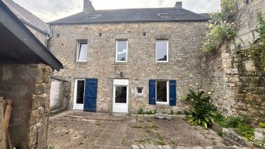 Maison a vendre Elliant 29370 Finistère 162 m2 6 pièces 254550 euros