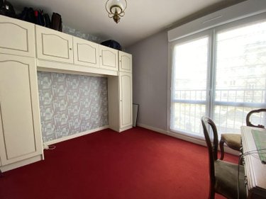 Appartement a vendre Brest 29200 Finistère 141 m2 6 pièces 296220 euros