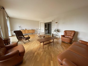 Appartement a vendre Brest 29200 Finistère 141 m2 6 pièces 296220 euros