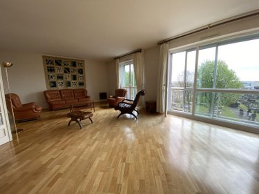 Appartement a vendre Brest 29200 Finistère 141 m2 6 pièces 296220 euros