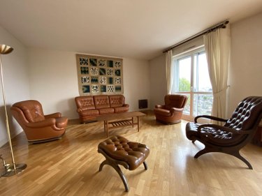 Appartement a vendre Brest 29200 Finistère 141 m2 6 pièces 296220 euros