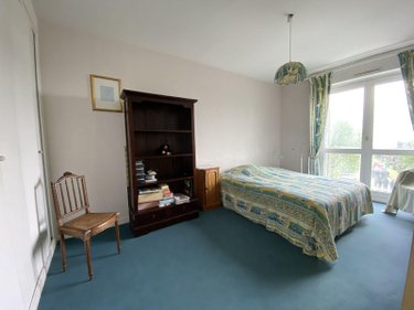 Appartement a vendre Brest 29200 Finistère 141 m2 6 pièces 296220 euros