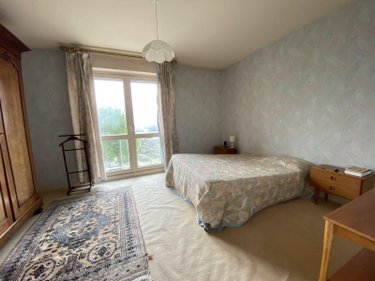 Appartement a vendre Brest 29200 Finistère 141 m2 6 pièces 296220 euros
