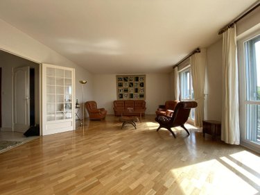 Appartement a vendre Brest 29200 Finistère 141 m2 6 pièces 296220 euros