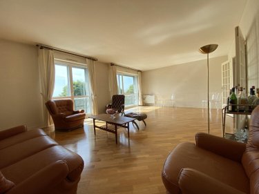 Appartement a vendre Brest 29200 Finistère 141 m2 6 pièces 296220 euros